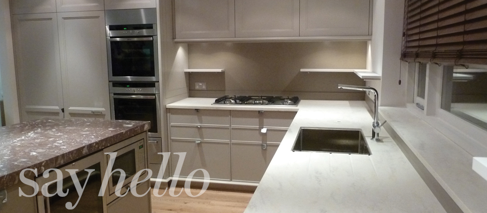 Contact - Ashwood Interiors - Bespoke Handmade Kitchens Joinery