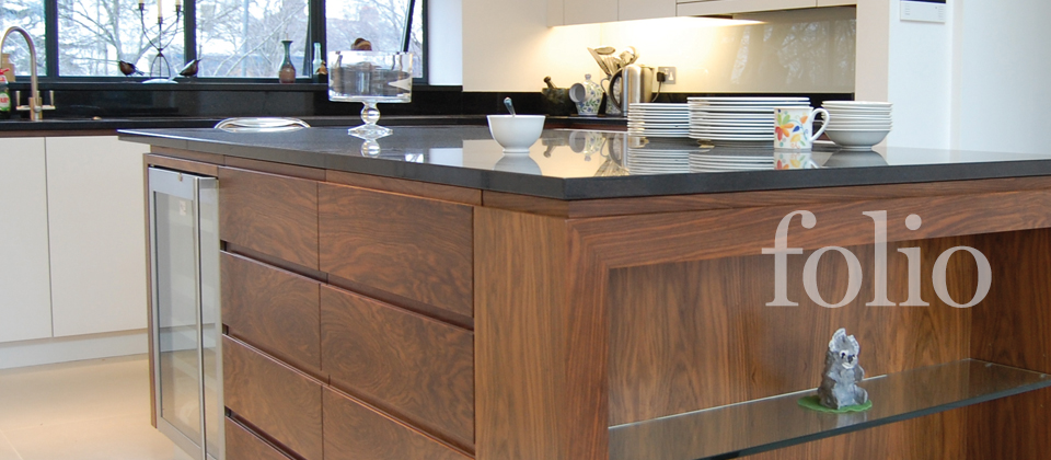 Portfolio - Ashwood Interiors - Bespoke Handmade Kitchens Joinery
